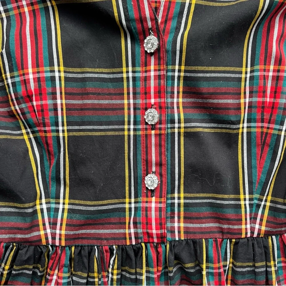 J. Crew this stewart